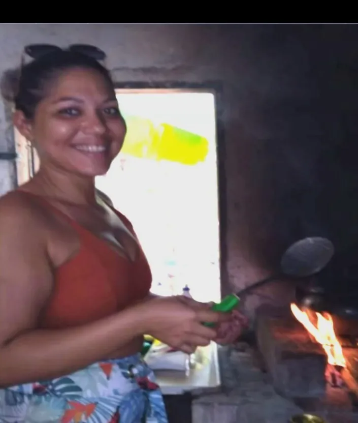 A vítima tinha 37 anos e estava indo ao trabalho