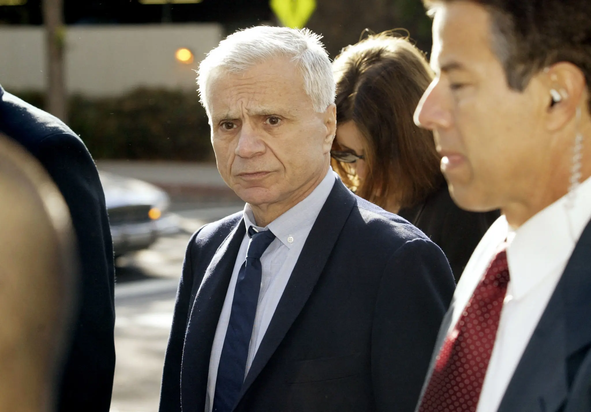 Imagem da notícia: Ator Robert Blake, de ‘A Sangue Frio’, morre aos 89 anos, nos EUA