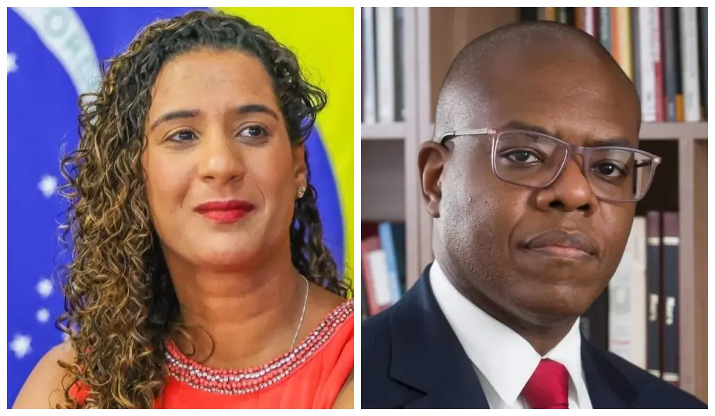 Imagem da notícia: Pedido de indicação de uma mulher negra para ministra do STF ganha força entre membros do governo