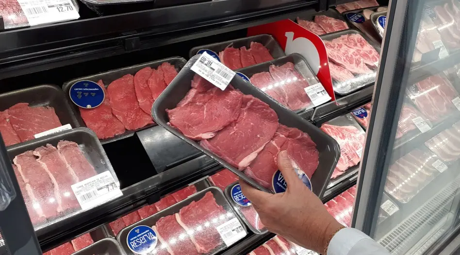 Imagem da notícia: Carne tem maior queda em 15 meses; preço da picanha é o que mais caiu