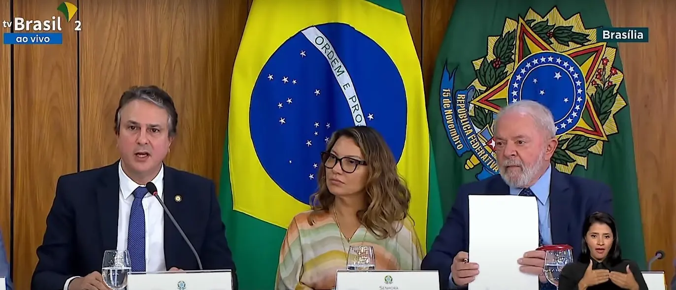 capa da noticia