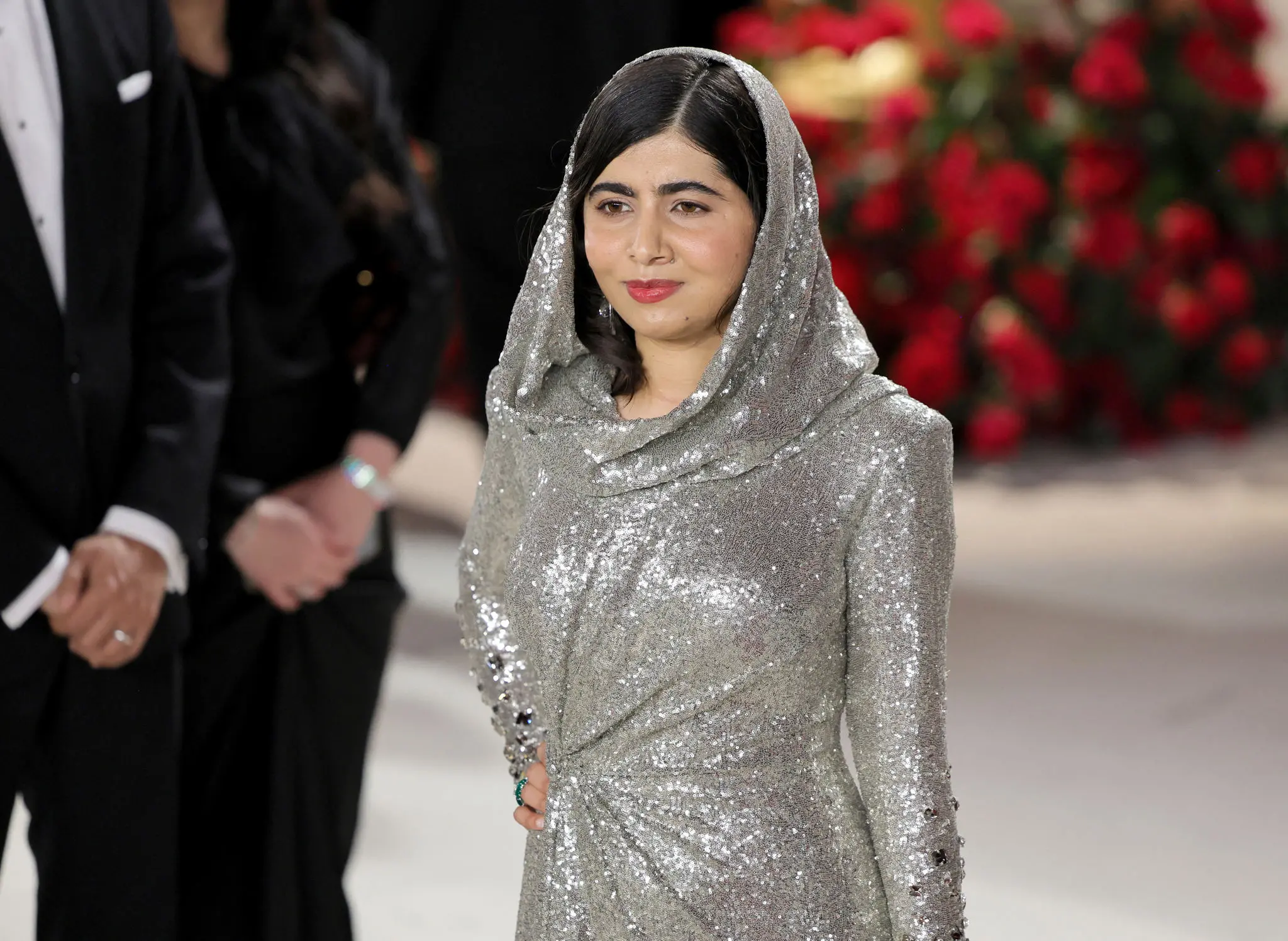 Imagem da notícia: Malala Yousafzai rebate piada após ser constrangida por Jimmy Kimmel no Oscar 2023