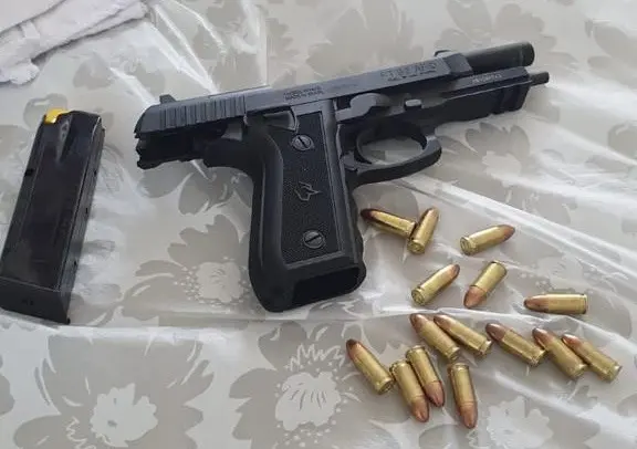 Imagem da notícia: Polícia prende em condomínio de luxo de Natal suspeito de chefiar organização criminosa no Ceará