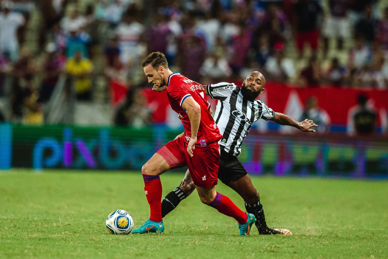 Ceará e Fortaleza possuem calendários competitivos na temporada de 2023