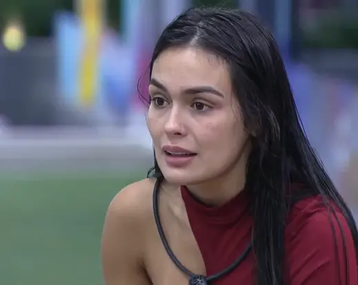Imagem da notícia: Quem sai do BBB 23? Parcial atualizada segue apontando Larissa como eliminada do reality