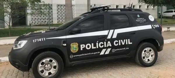 Imagem da notícia: Filha, genro e neto de idoso assassinado são presos; suspeita é de interesse em herança