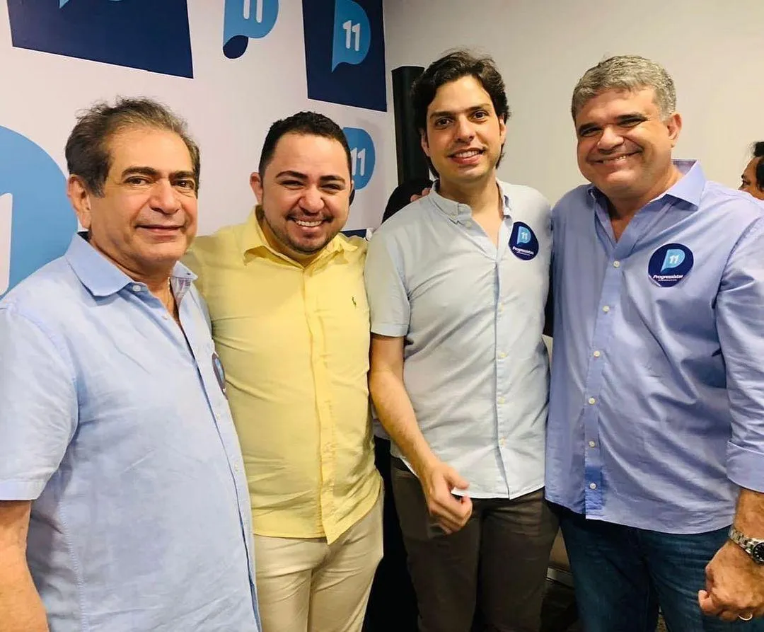 No Estado, o PP tem como lideranças o deputado estadual Zezinho Albuquerque e o federal AJ Albuquerque, apoiam o Governo Estadual do PT em contraponto ao posicionamento do União Brasil, por exemplo