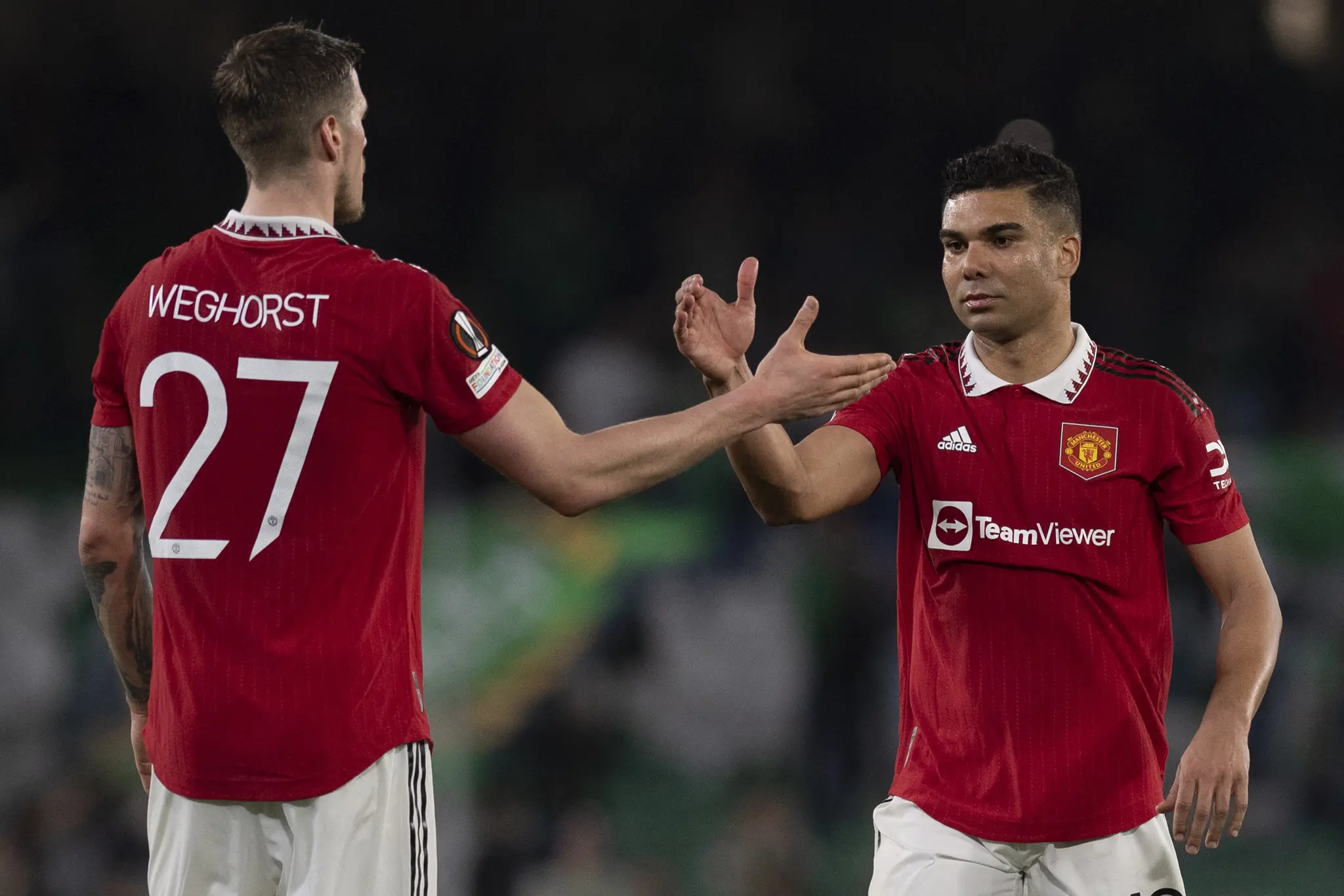 Imagem da notícia Jogos de hoje na TV: veja onde assistir e horário das partidas de quinta-feira (4)