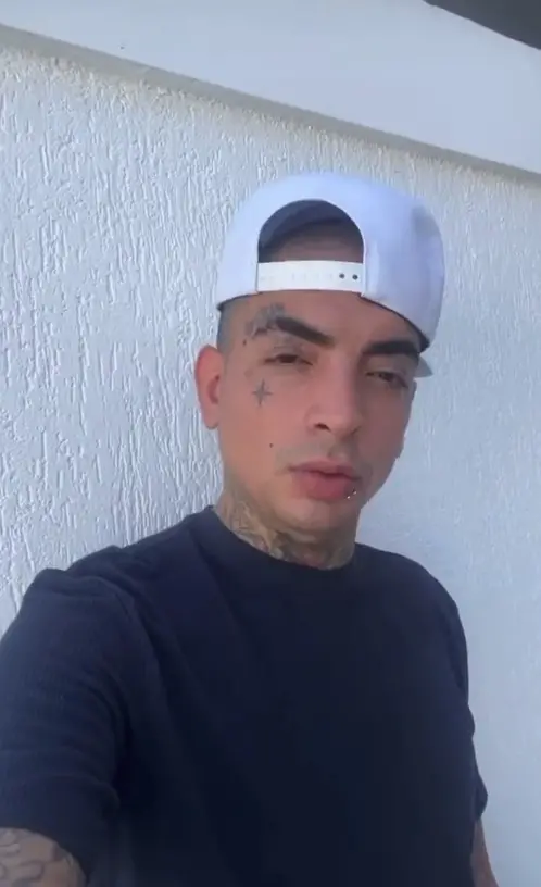 Imagem da notícia: MC Guimê se pronuncia pela 1ª vez após expulsão e nega ter brigado com a produção