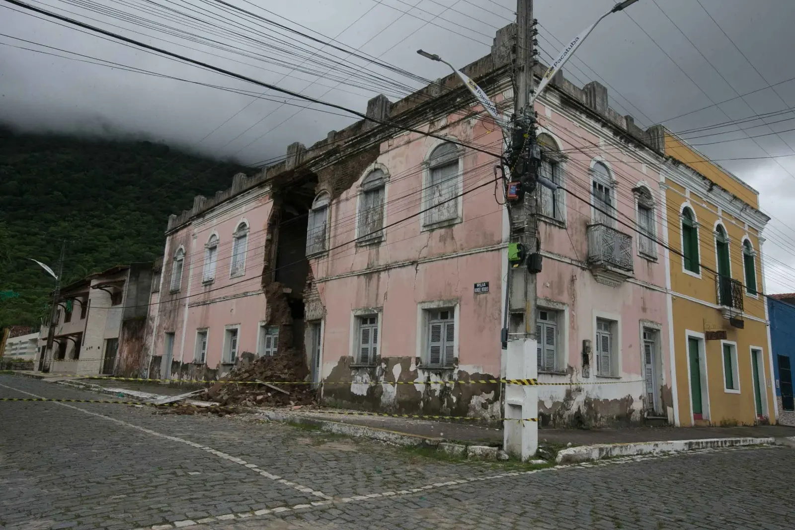 capa da noticia