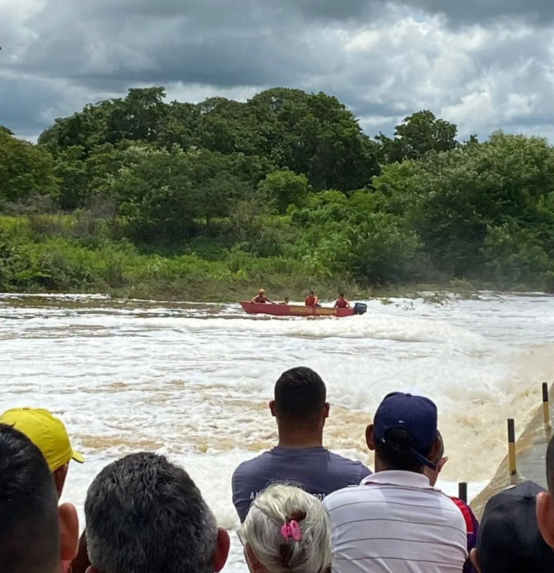 Jovem desaparecido em Itapipoca tem 17 anos; família acionou o Corpo de Bombeiros