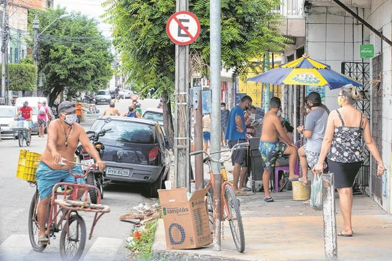 A cidade é um produto social, construído coletivamente ao longo do tempo