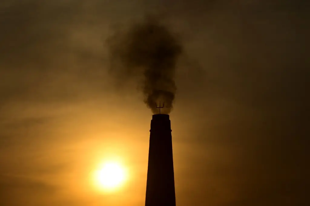 Imagem da notícia: Impacto da mudança climática será mais grave do que o previsto, alerta relatório do IPCC