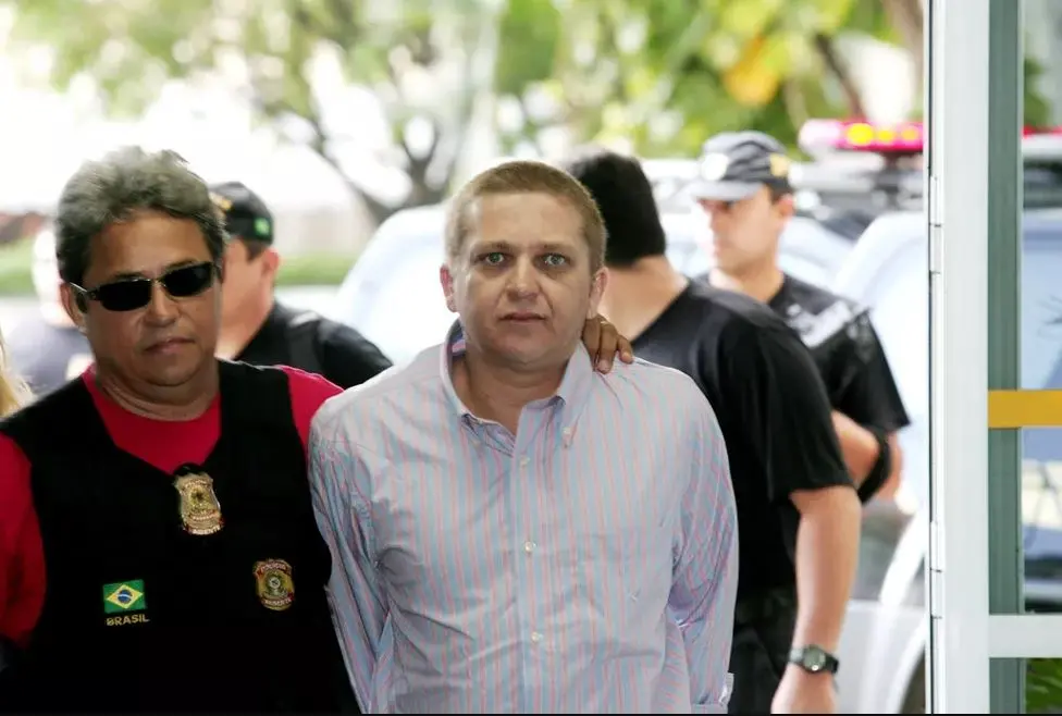 Imagem da notícia: 'Alemão' deve ser inocentado por crime cometido no Ceará há 19 anos; entenda o caso