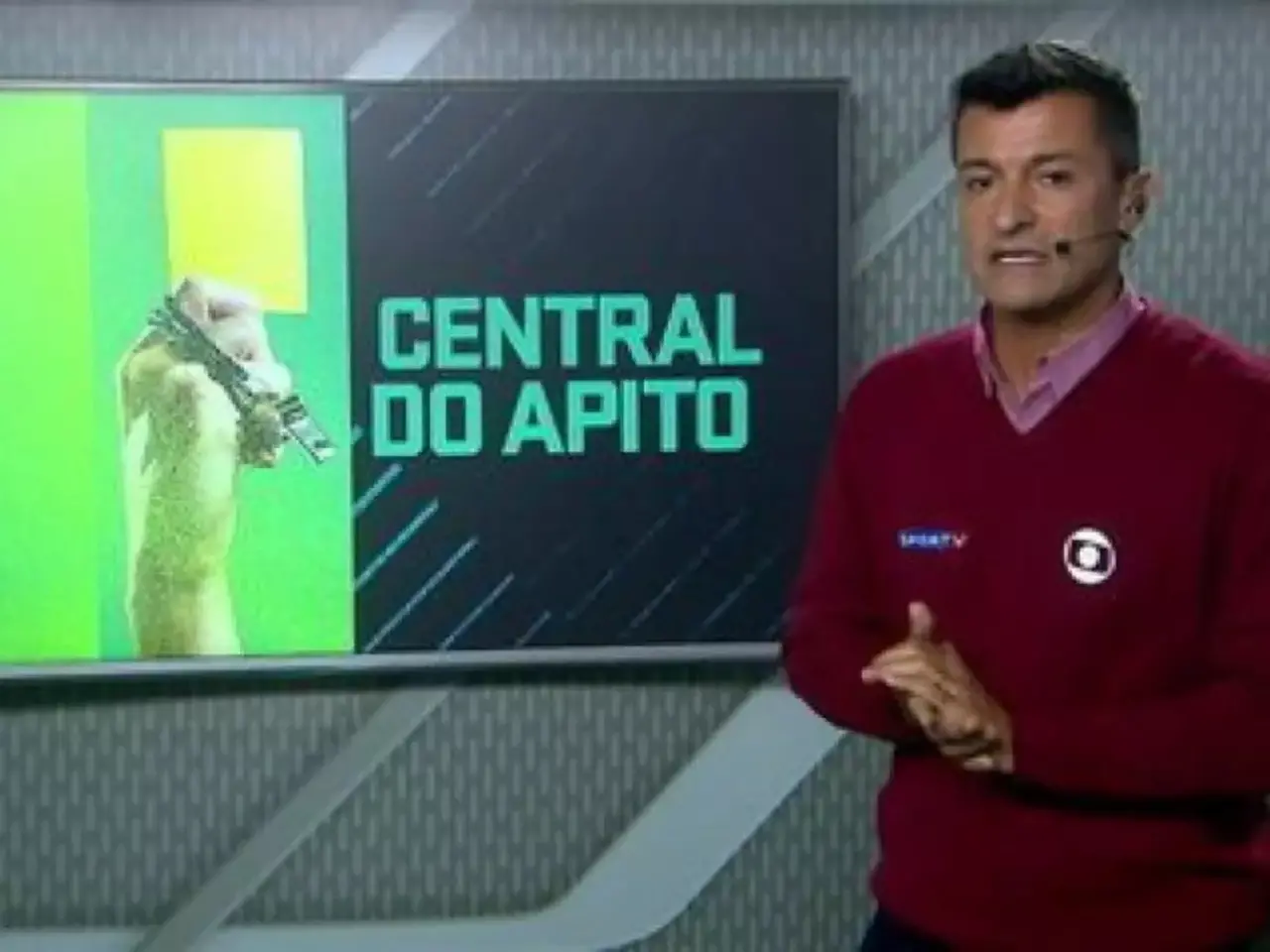 capa da noticia