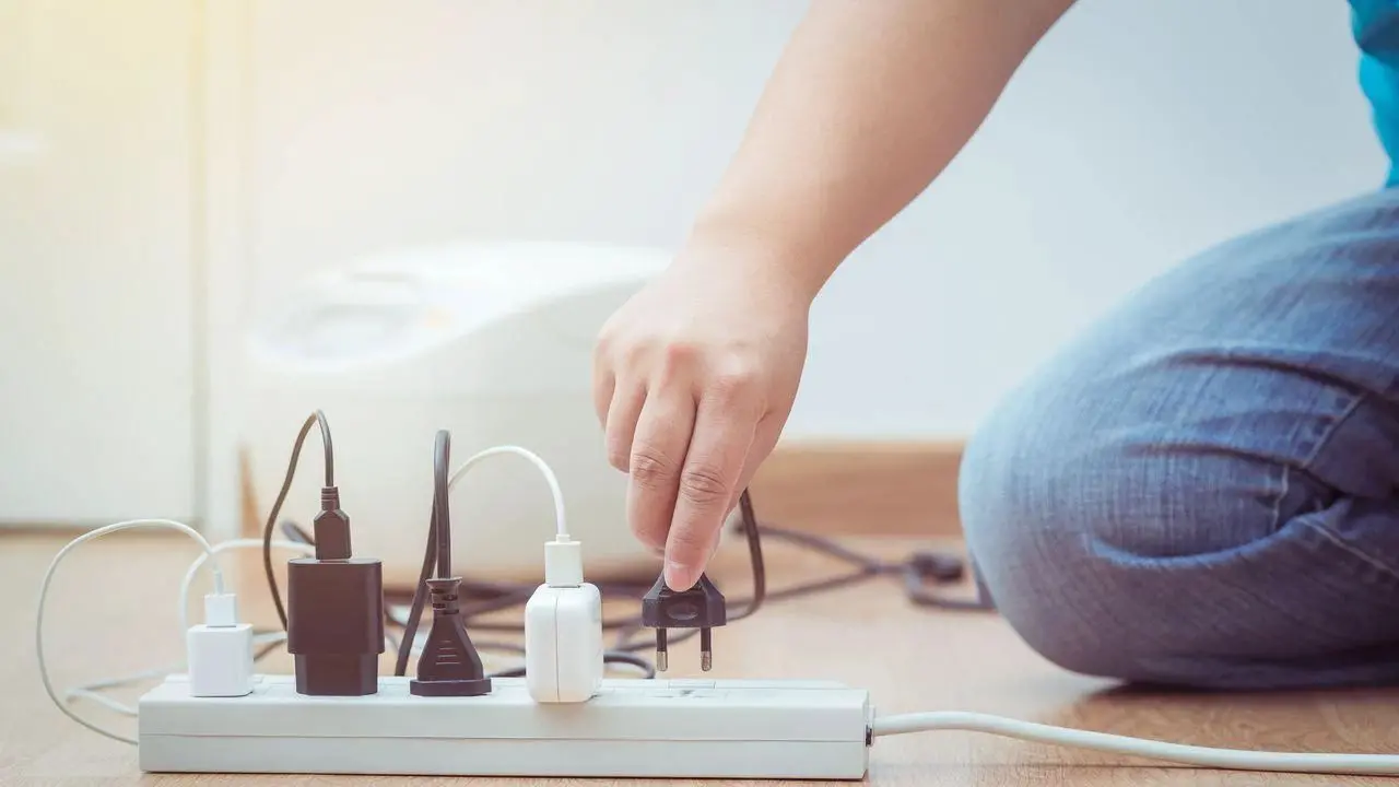 Imagem da notícia: Queixas de danos em equipamentos elétricos aumentam 121%, aponta Procon Fortaleza 