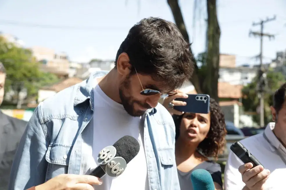 capa da noticia