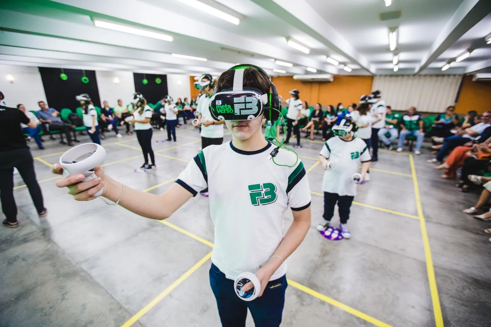 Farias Brito lança ferramenta no ambiente virtual para auxiliar alunos no ensino de astronomia