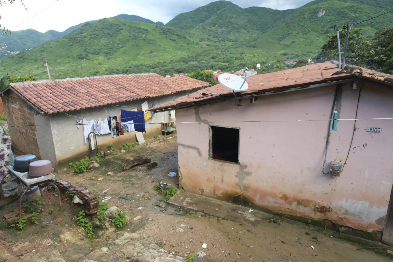 Bairro Ladeira