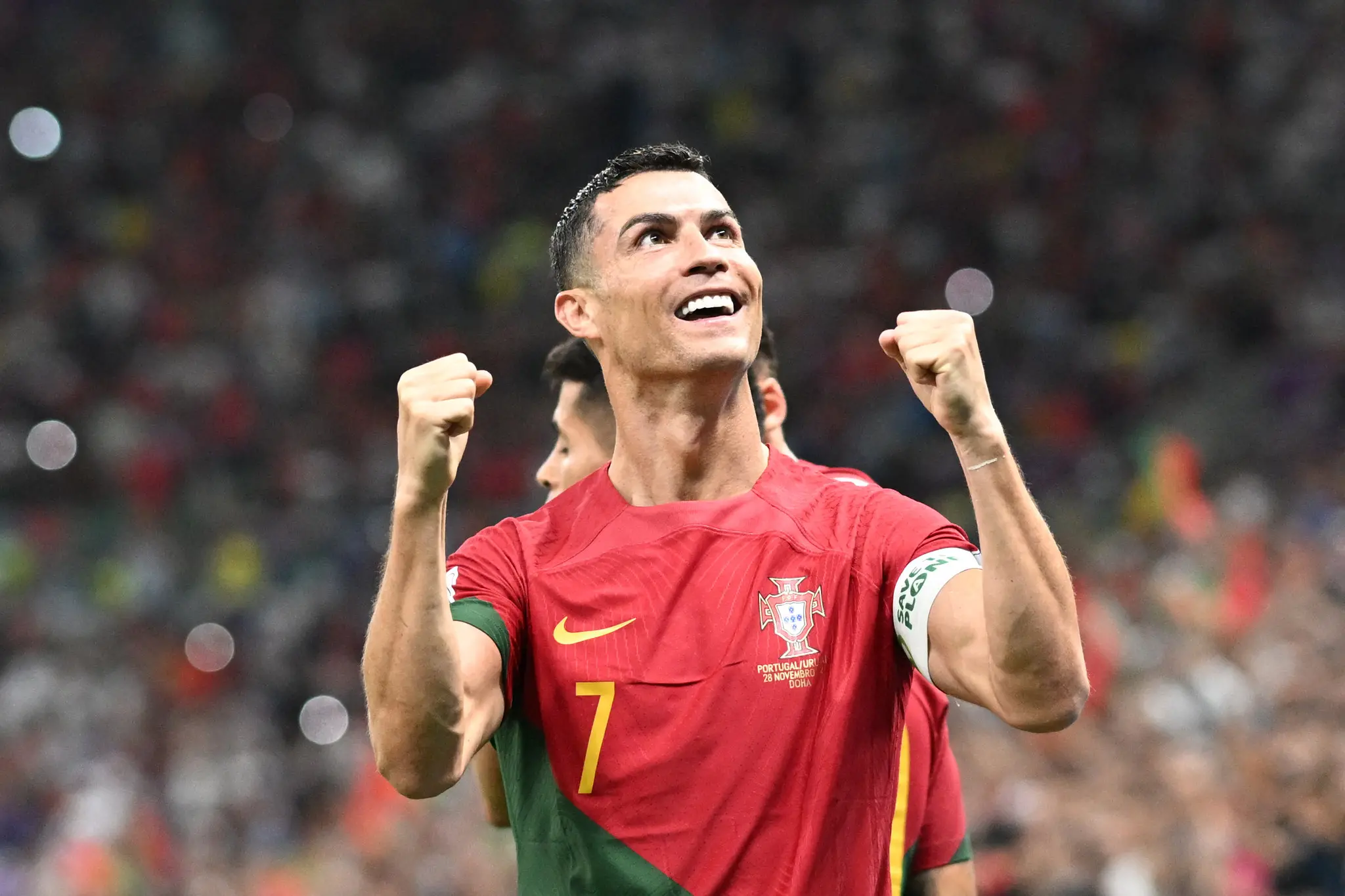 Imagem da notícia: Revista atualiza lista dos jogadores de futebol mais bem remunerados da história