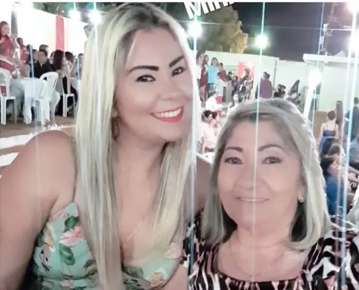 Imagem da notícia: PMs suspeitos de matarem advogada e mãe em Morrinhos já foram presos por extorsão; veja detalhes