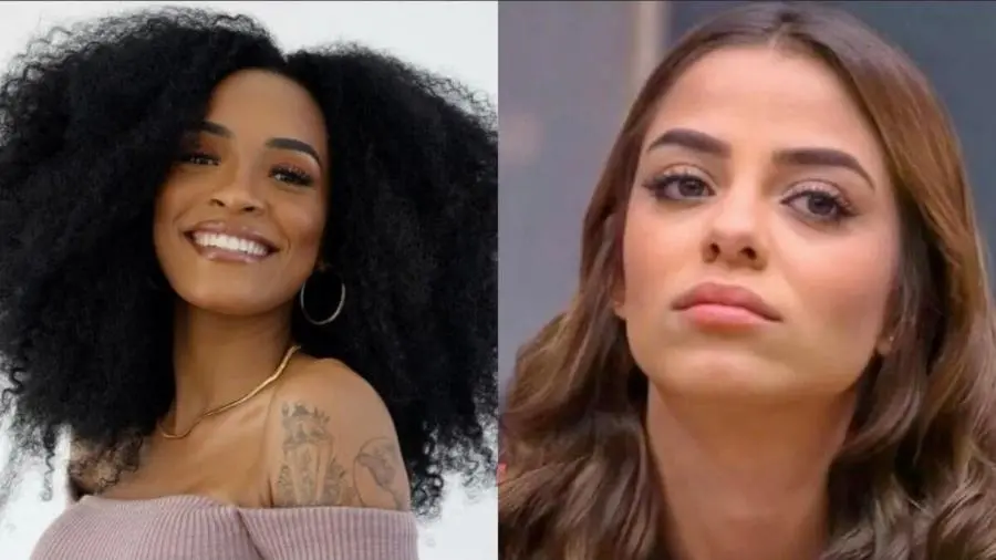 Imagem da notícia: Vaza áudio de Patrícia Ramos xingando Key Alves após programa sobre BBB 23