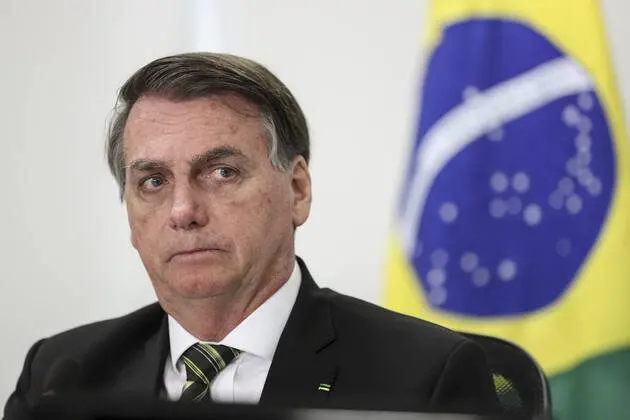 Imagem da notícia: Abin analisa R$ 31 milhões em contratos sigilosos da gestão Bolsonaro