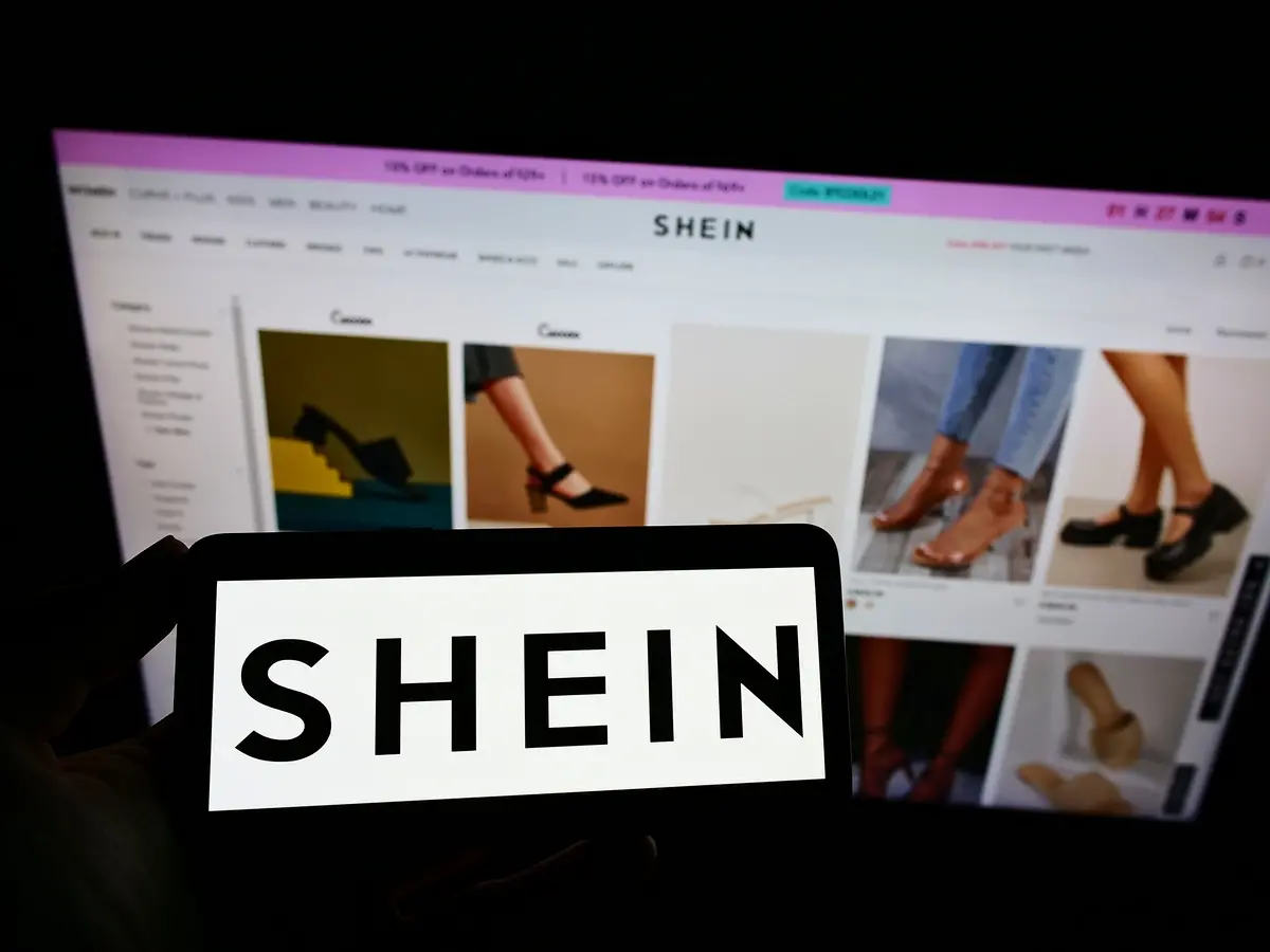 Imagem da notícia: Como funciona a taxação de sites de compras como Shein e Shopee, e o que pode mudar?