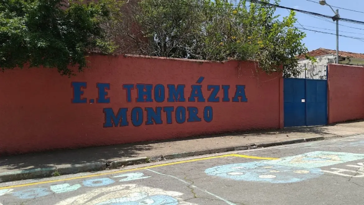 Imagem da notícia: MP pede internação e avaliação psiquiátrica urgente de aluno responsável por ataque em escola de SP