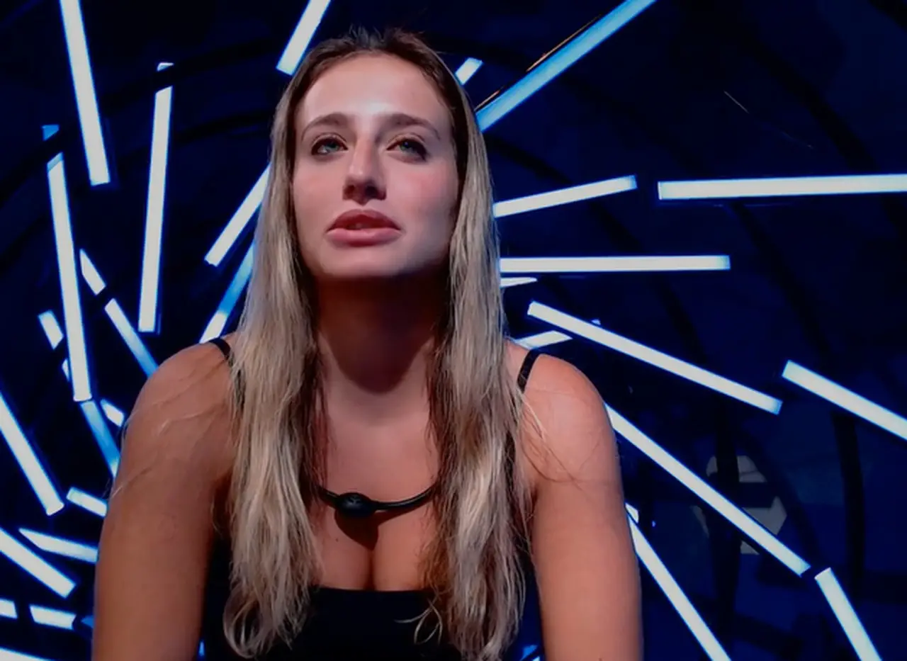 Imagem da notícia: Quem sai do BBB 23? Nova parcial atualizada segue apontando saída de Bruna no 11º paredão