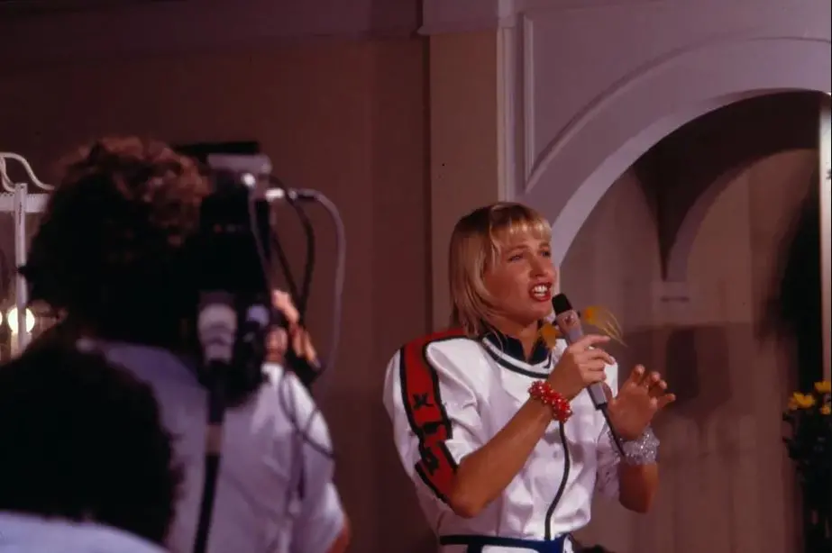 Imagem da notícia: Xuxa relembra a relação com Marlene Mattos: ‘abuso de confiança’