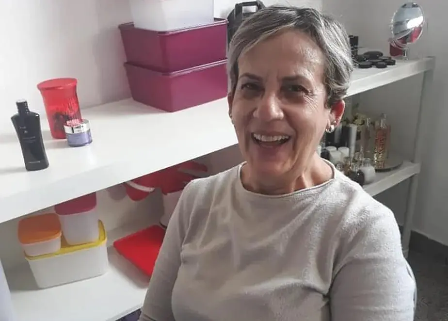 Imagem da notícia: Mais uma professora vítima de ataque em escola de SP tem alta: 'vou voltar a dar aulas'