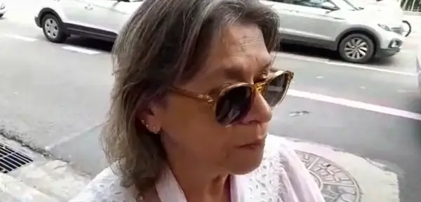 Imagem da notícia: 'A dor física é a de menos', diz professora vítima de ataque a escola pública de São Paulo