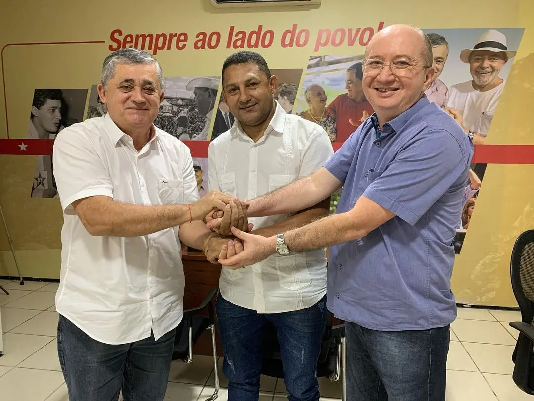 Imagem da notícia: Cearense indicado para comandar Incra promete reformulação: 'instituição sucateada'
