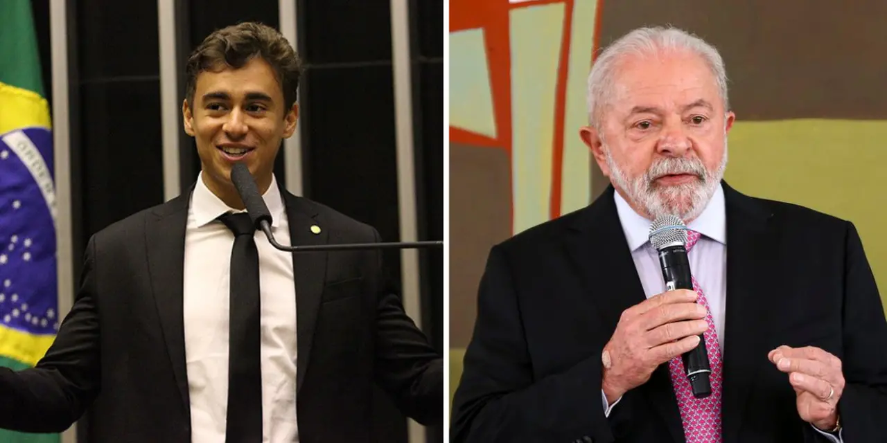 capa da noticia