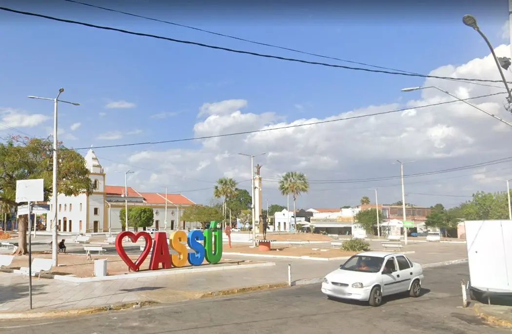 Imagem da notícia: Prefeitura apura possível caso de racismo em creche no interior do Rio Grande do Norte 