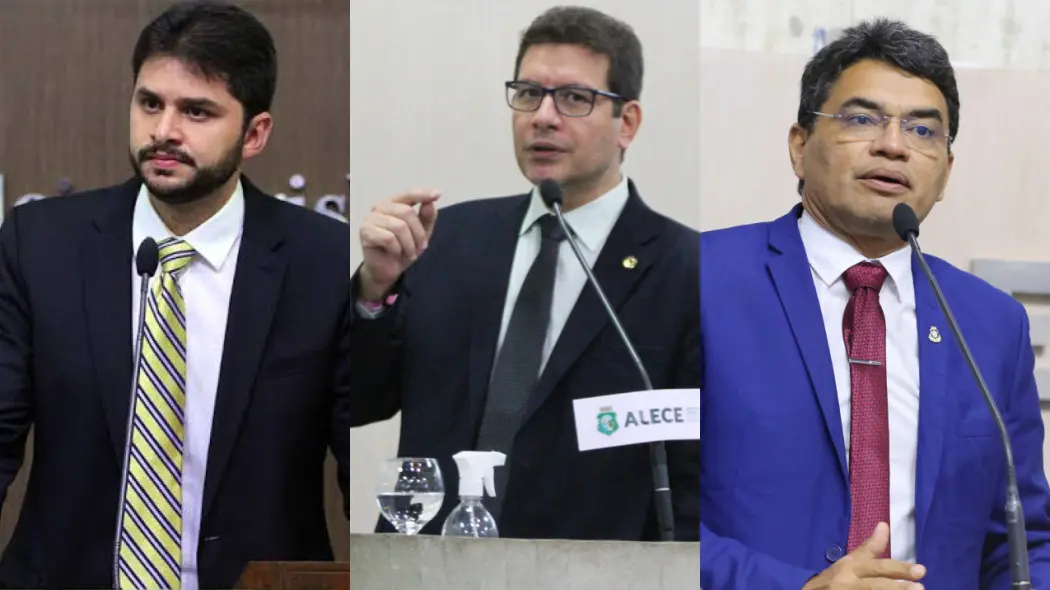 Imagem da notícia: Deputados voltam a criticar mau serviço da Enel no Ceará, mas CPI contra empresa não avança na Casa