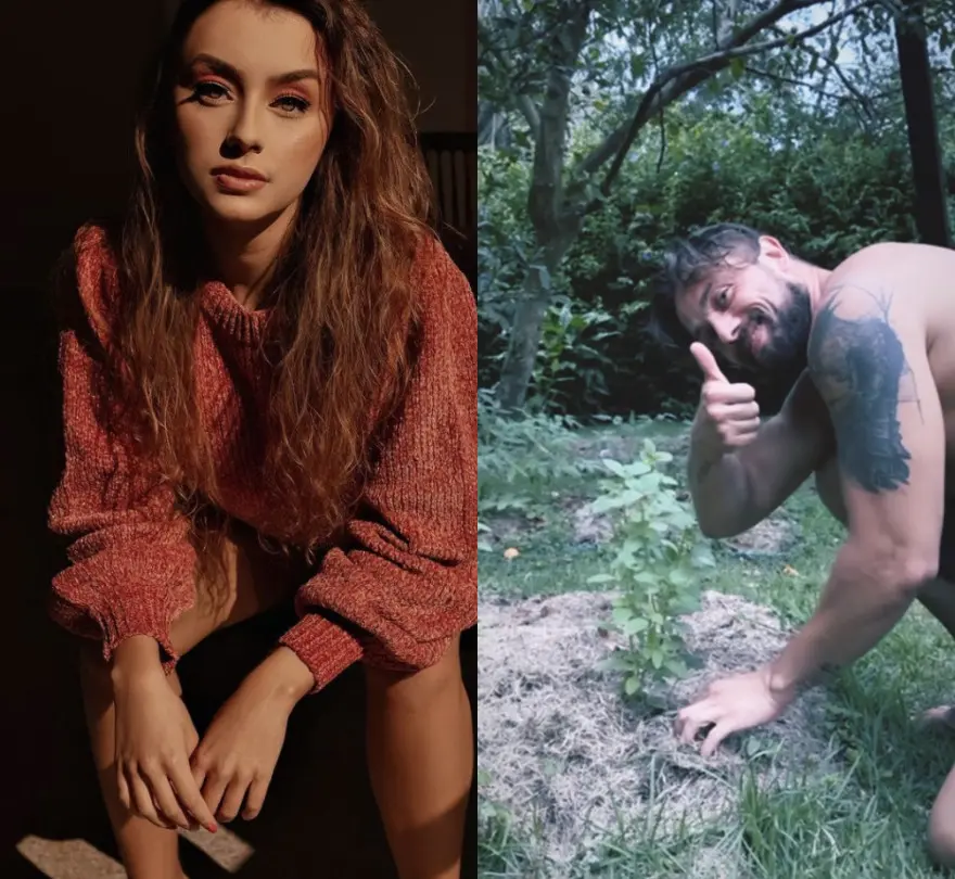 Imagem da notícia: Vivian Linhares se pronuncia pela primeira vez sobre fim do relacionamento com Rafael Cardoso
