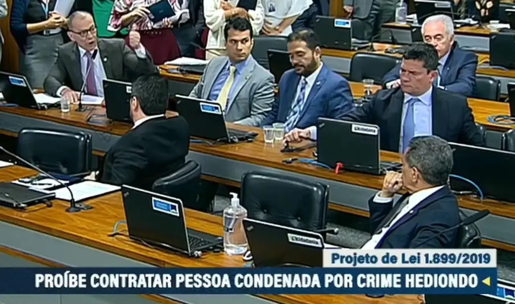 capa da noticia