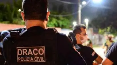 capa da noticia