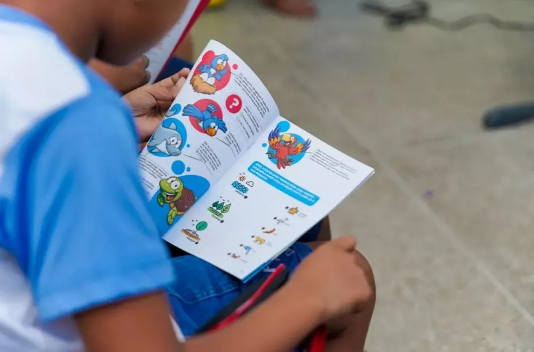 Casos de racismo podem ocorrer em qualquer instituição de ensino