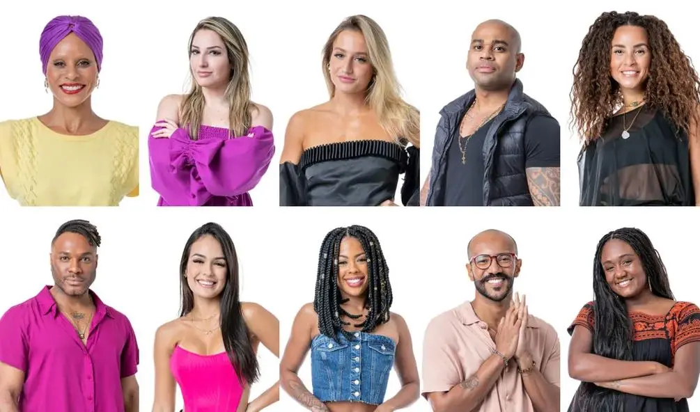 Imagem da notícia: Top 10 do BBB 23 sem favorito deixa pergunta: quem vai ganhar essa edição?