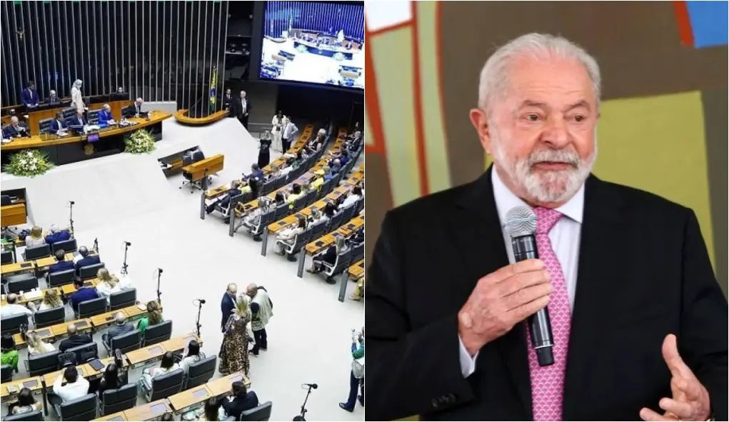 capa da noticia