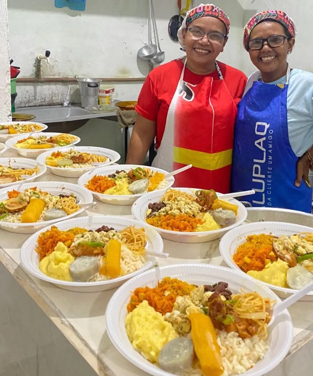Imagem da notícia: Em ação inédita, Assembleia Legislativa aprova ajuda permanente a cozinhas comunitárias do Ceará