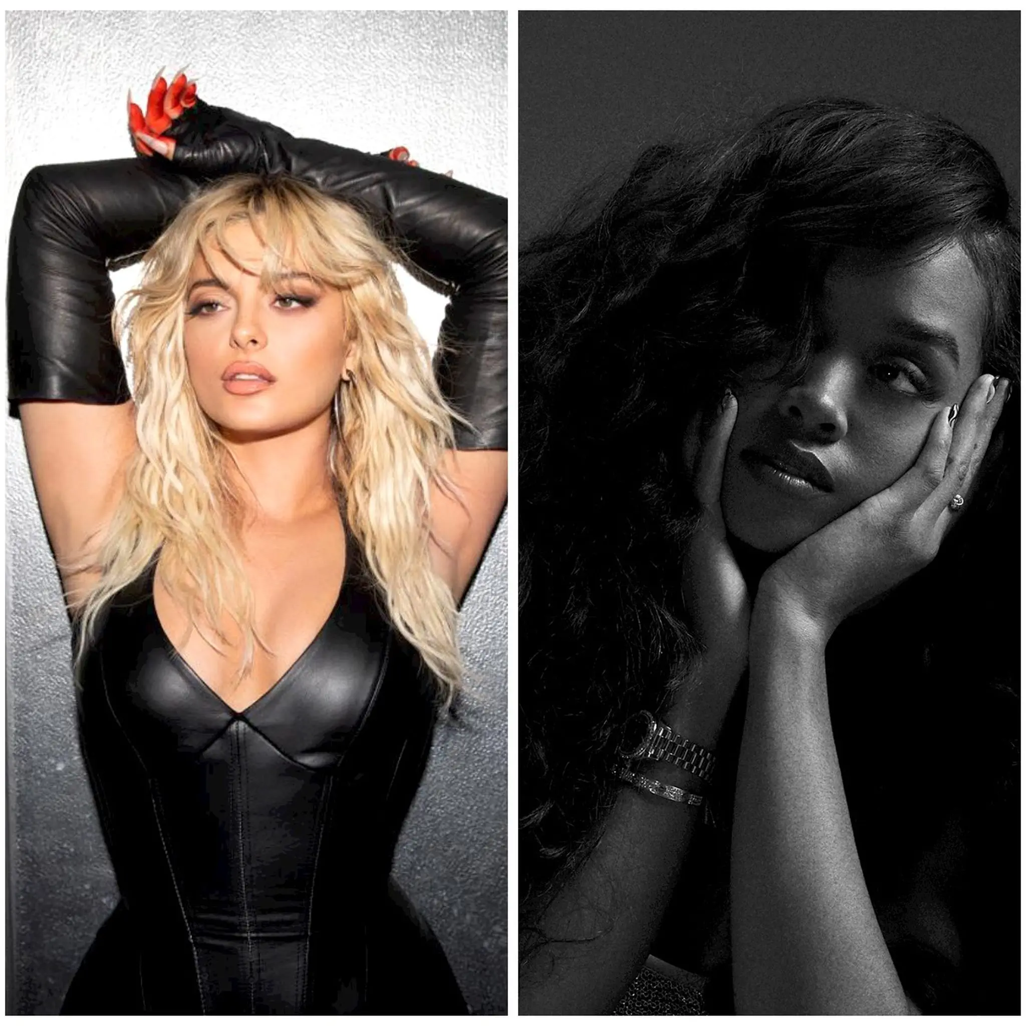 Imagem da notícia: Festival The Town confirma shows de H.E.R. e Bebe Rexha