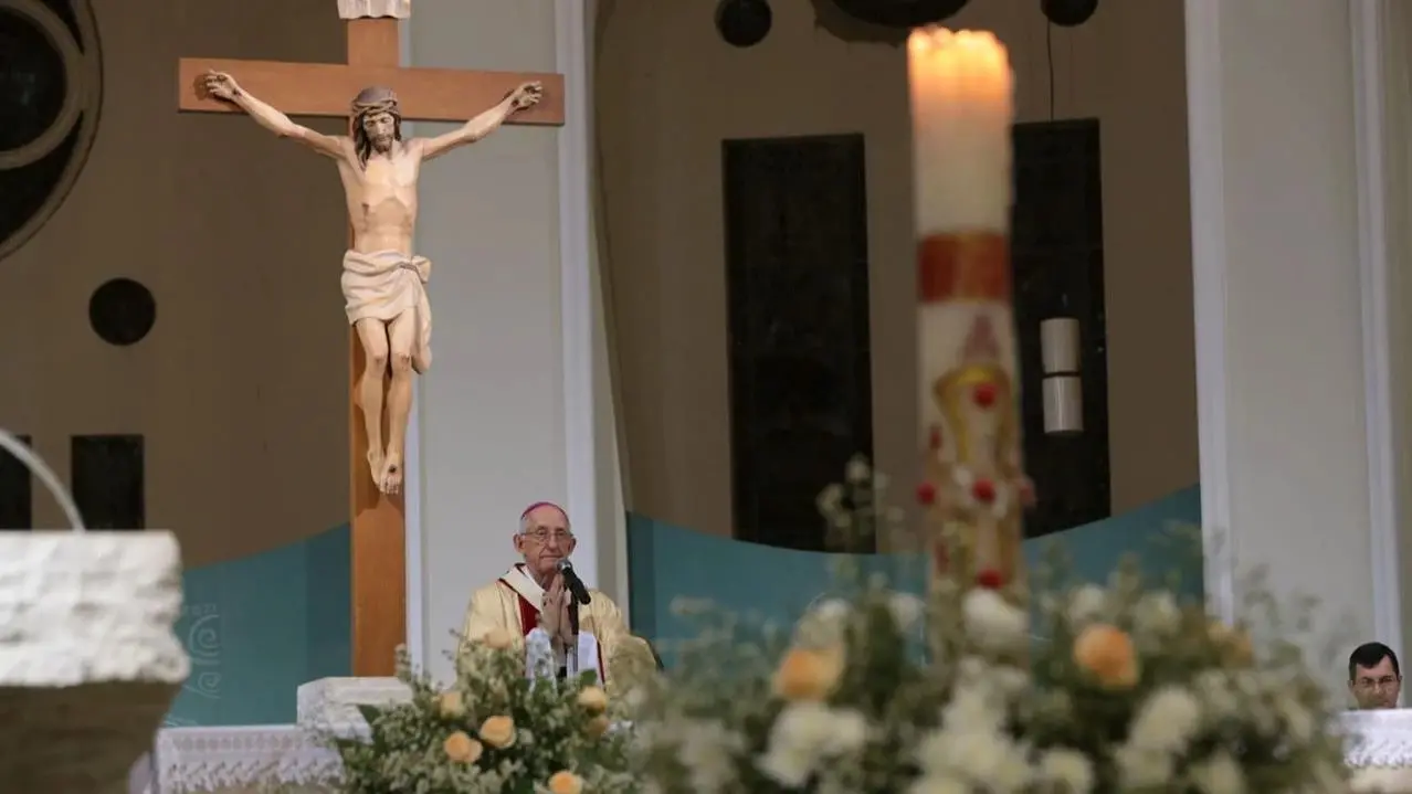 Imagem da notícia: Programação da Semana Santa: veja quando é feriado ou ponto facultativo no Ceará