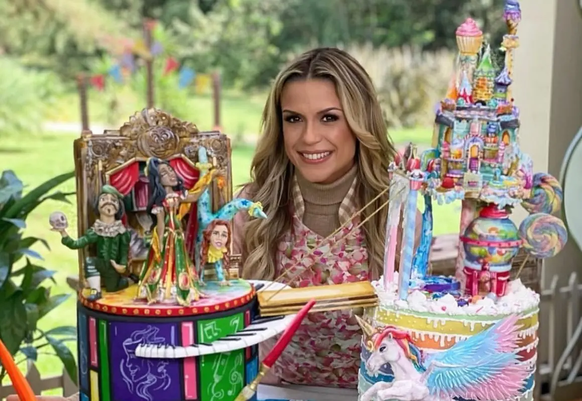 Imagem da notícia: Quem foi eliminado no Bake Off Brasil ontem? Veja as provas deste sábado (1º)