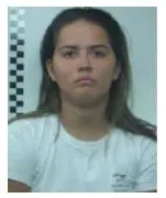 Esla Rivelli Moura Feitosa, apontada como líder do esquema