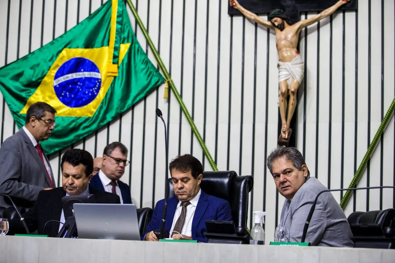 capa da noticia