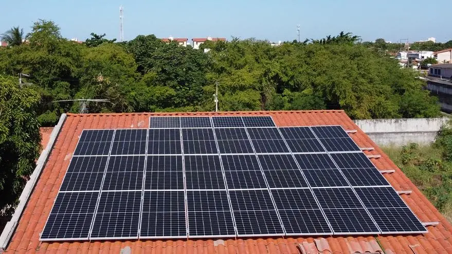 Imagem da notícia: Ceará passa das 56 mil conexões de geração própria de energia solar 